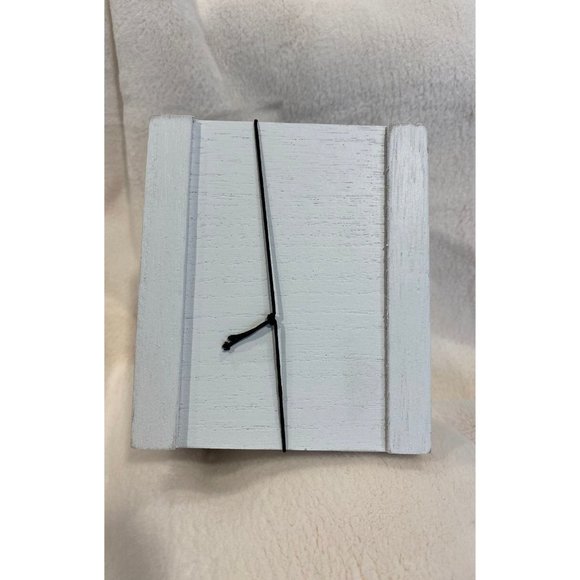 RAE DUNN pencil‎ Holder HOPE - Picture 2 of 5